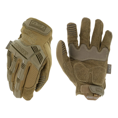 Mechanix Wear - The Original M-Pact, Coyote