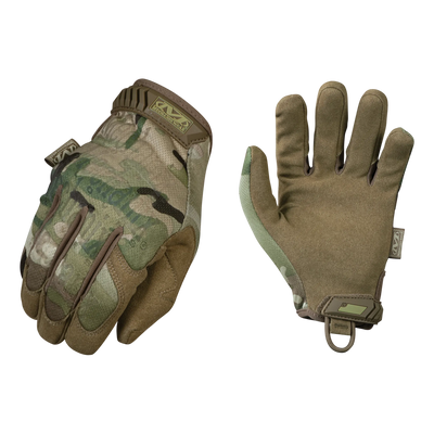 Mechanix Wear - The Original, Multicam
