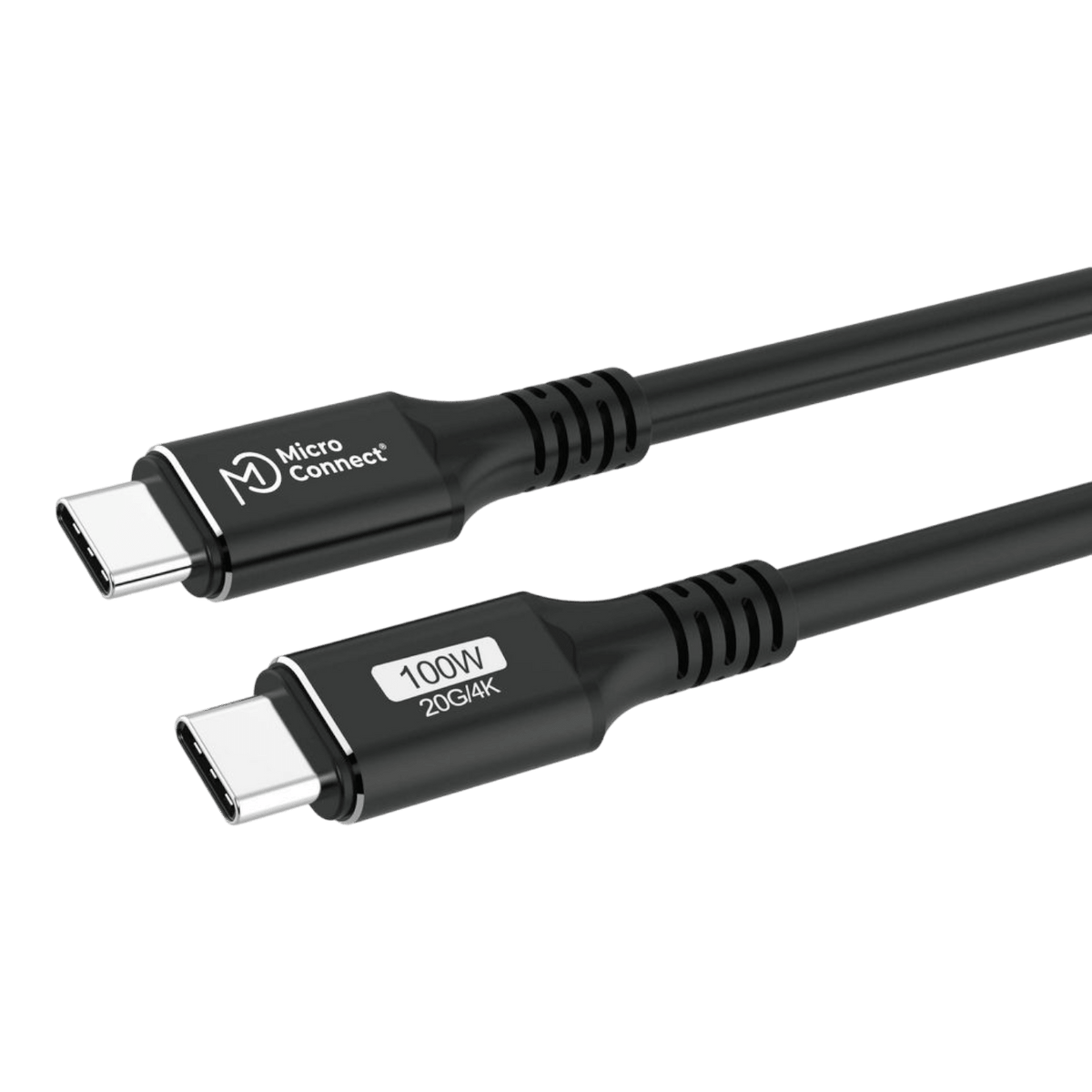 MicroConnect - Premium USB - C til USB - C cable (1 m) - Opsgear