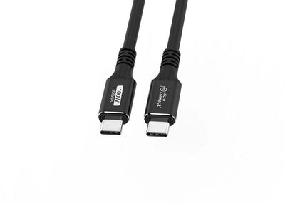 MicroConnect - Premium USB - C til USB - C cable (1 m) - Opsgear