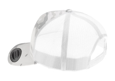 Multicam - Retro Trucker Cap, Multicam Alpine - Opsgear