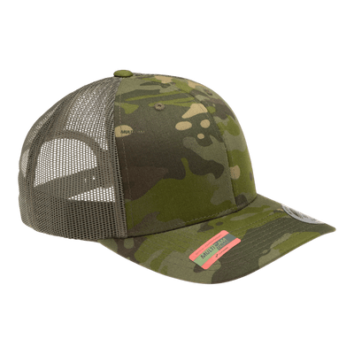 Multicam - Retro Trucker Cap, Multicam Tropic - Opsgear