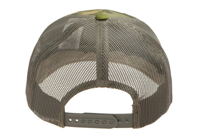 Multicam - Retro Trucker Cap, Multicam Tropic - Opsgear