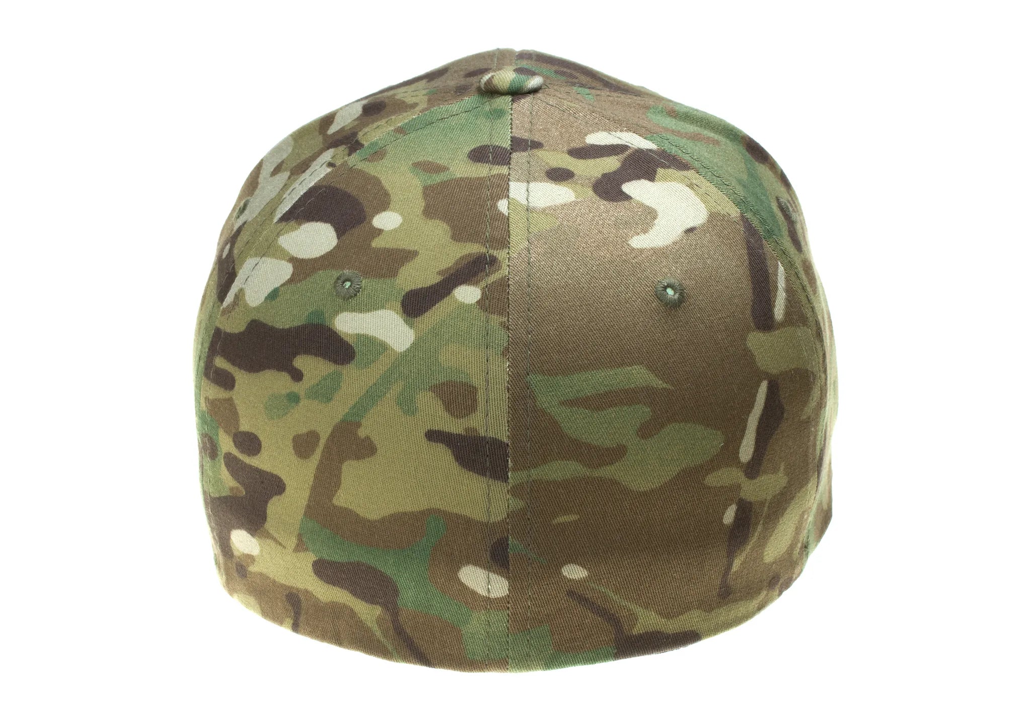 Multicam - The Original Flexfit Cap, Multicam, S/M - Image 5