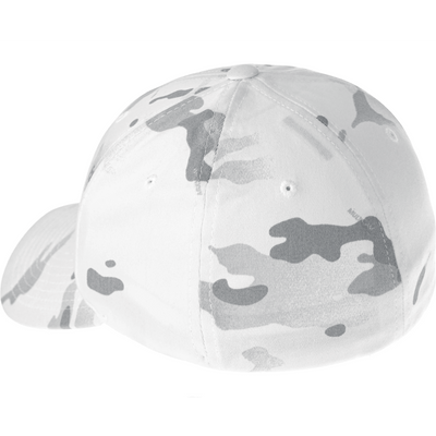 Multicam - The Original Flexfit Cap, Multicam Alpine - Opsgear