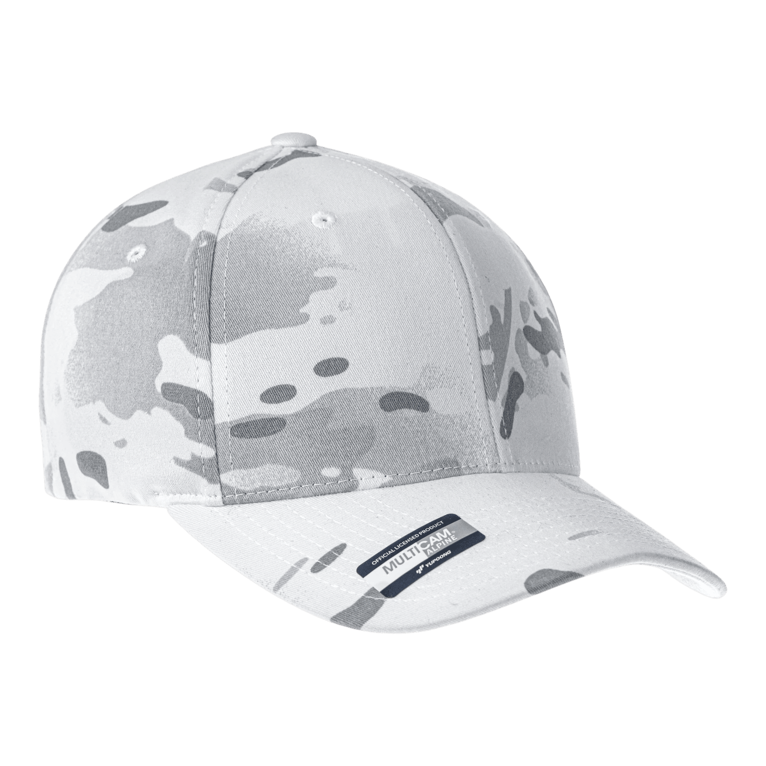 Multicam - The Original Flexfit Cap, Multicam Alpine - Opsgear