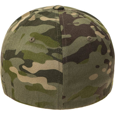 Multicam - The Original Flexfit Cap, Multicam Tropic - Opsgear