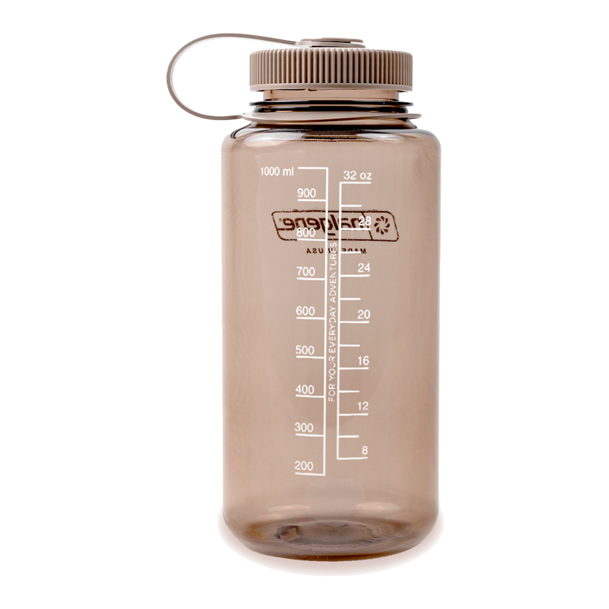 Nalgene - Wide Mouth Sustain 1 L - Image 1