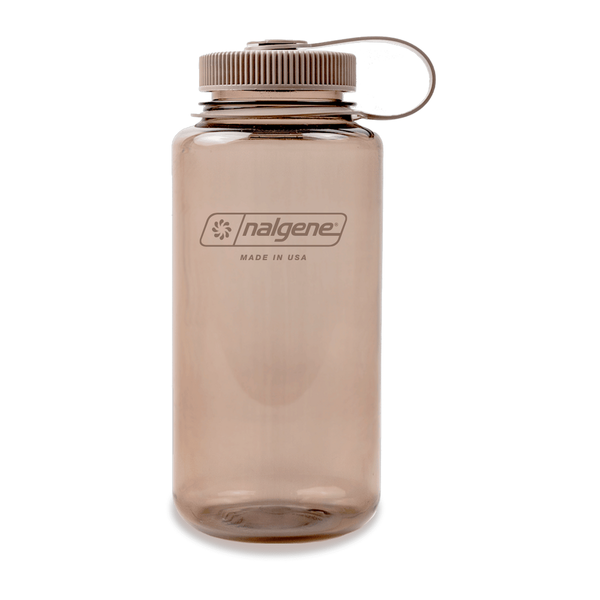 Nalgene - Wide Mouth Sustain 1 L, MOCHA