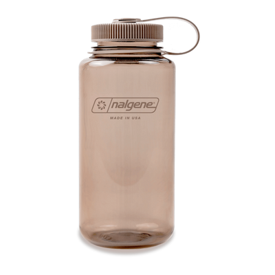 Nalgene - Wide Mouth Sustain 1 L, MOCHA