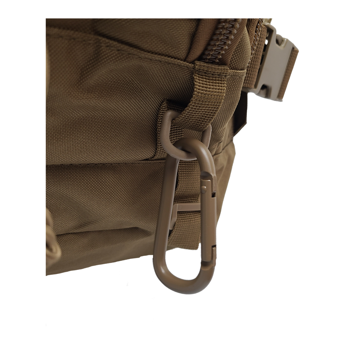 Basin Expandable Backpack 39–64L - Image 1