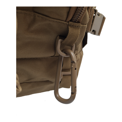 Basin Expandable Backpack 39–64L - Image 1