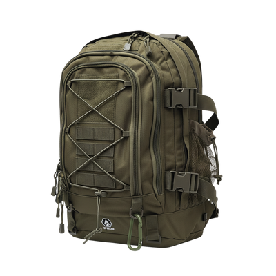 Basin Expandable Backpack 39–64L