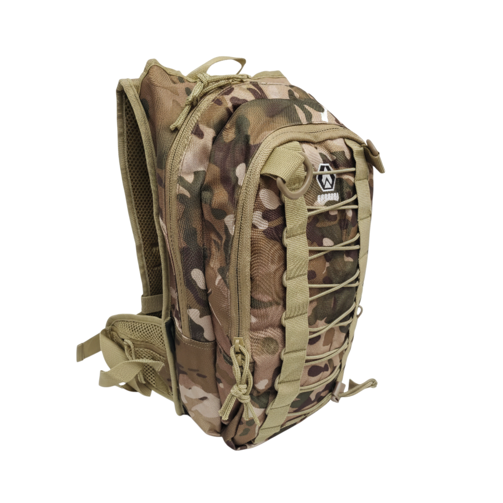 Cairn Hydration Backpack 8L