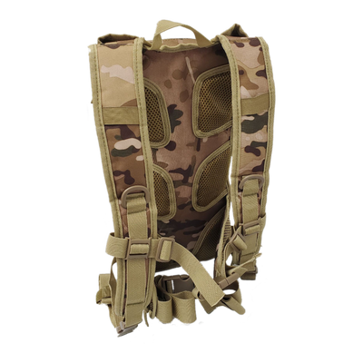 Cairn Hydration Backpack 8L - Image 1