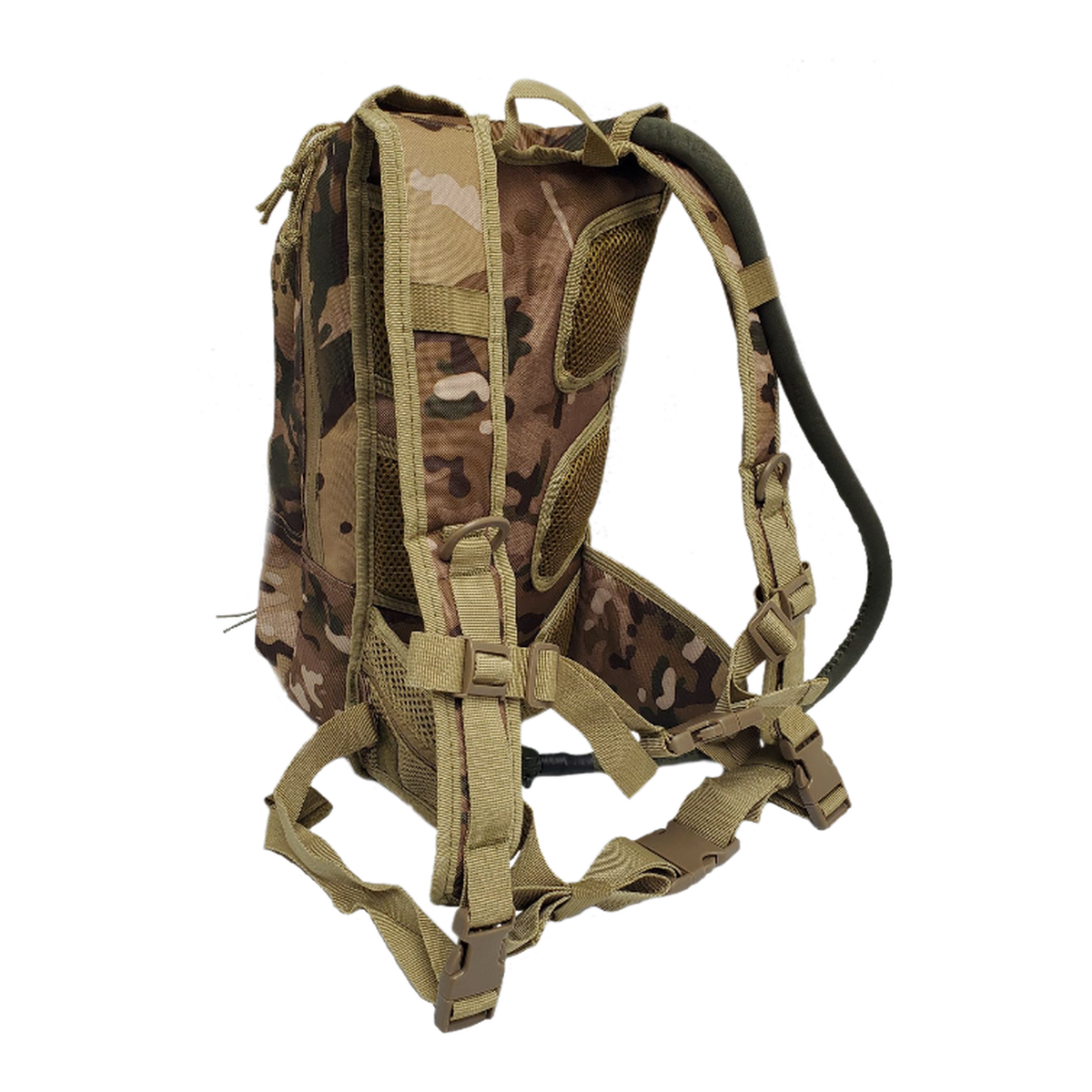 Cairn Hydration Backpack 8L - Image 2