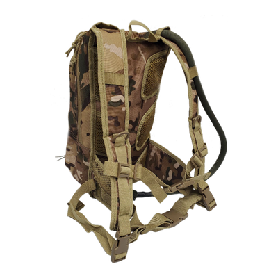 Cairn Hydration Backpack 8L - Image 2