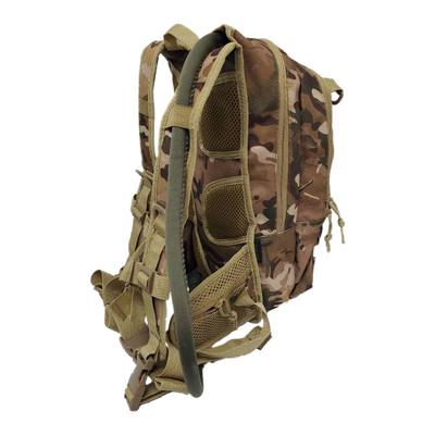 Cairn Hydration Backpack 8L - Image 3