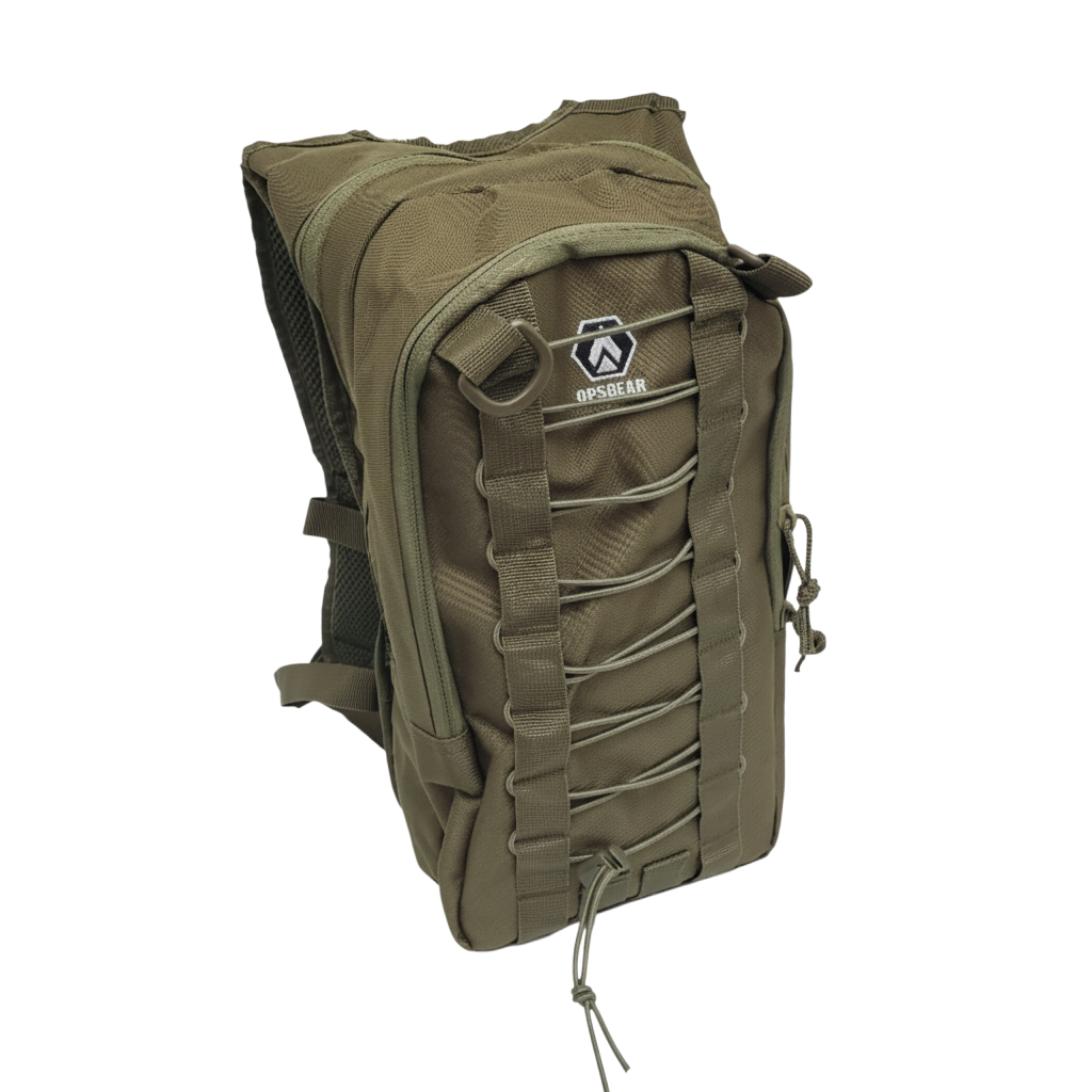 Cairn Hydration Backpack 8L