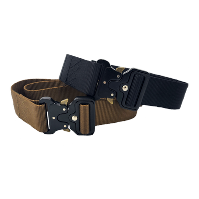 Heavy Duty Tactical Belt - Image 1