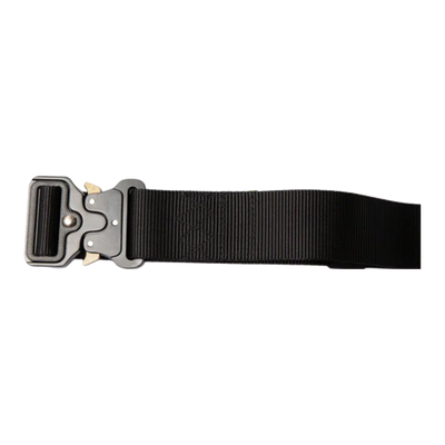 Heavy Duty Tactical Belt, Black
