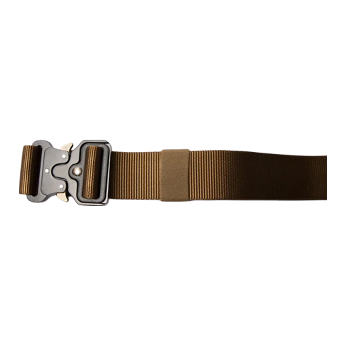 Heavy Duty Tactical Belt, Coyote