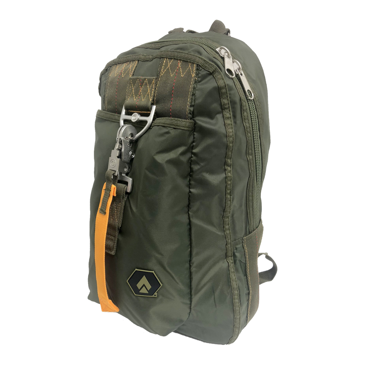 Parachute Flight Backpack