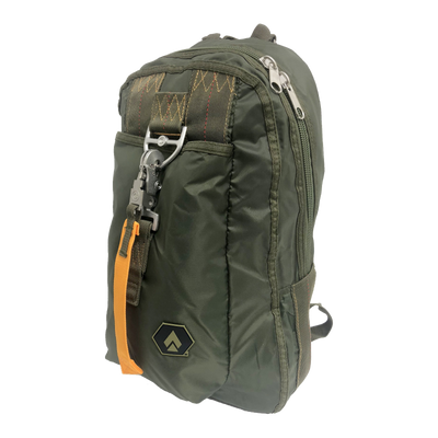 Parachute Flight Backpack