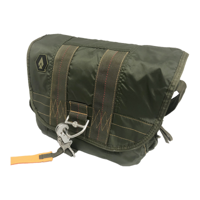 Parachute Messenger/Shoulder Bag