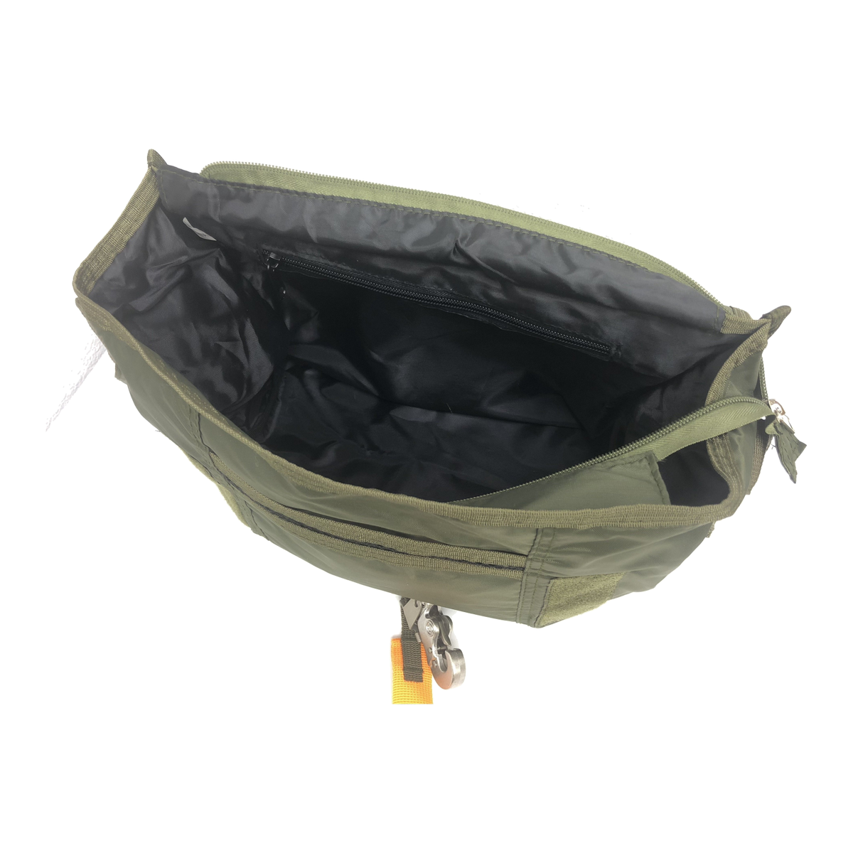 Parachute Messenger/Shoulder Bag - Image 1