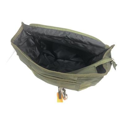 Parachute Messenger/Shoulder Bag - Image 1
