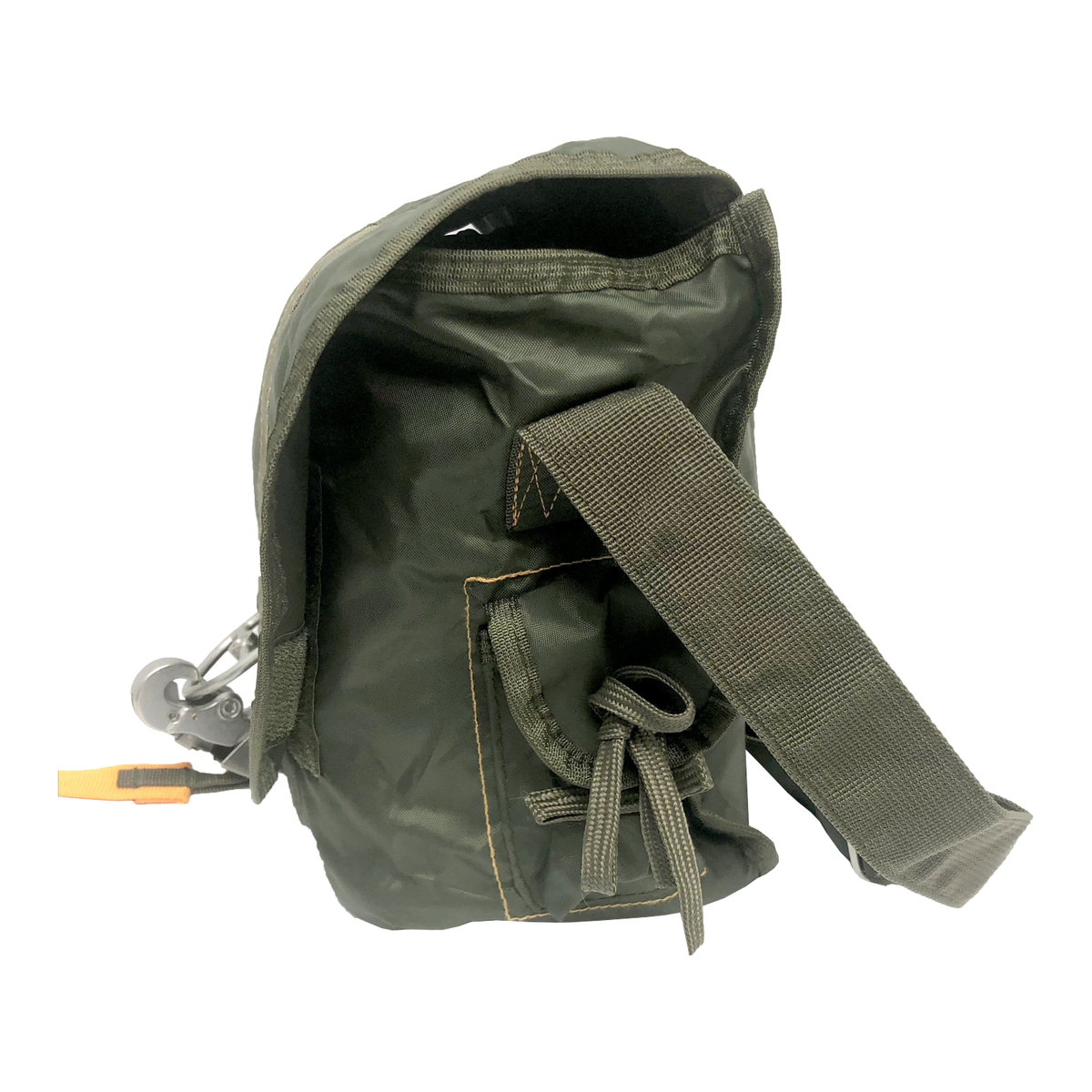 Parachute Messenger/Shoulder Bag - Image 2
