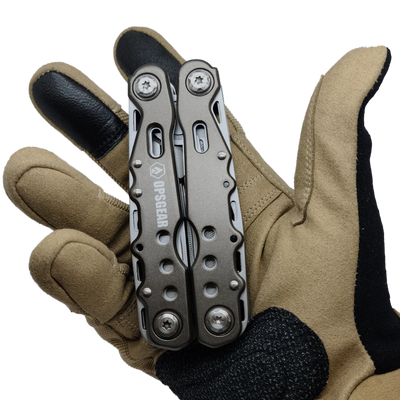 Opsgear Legacy - Pocket Multi Tool - Image 3