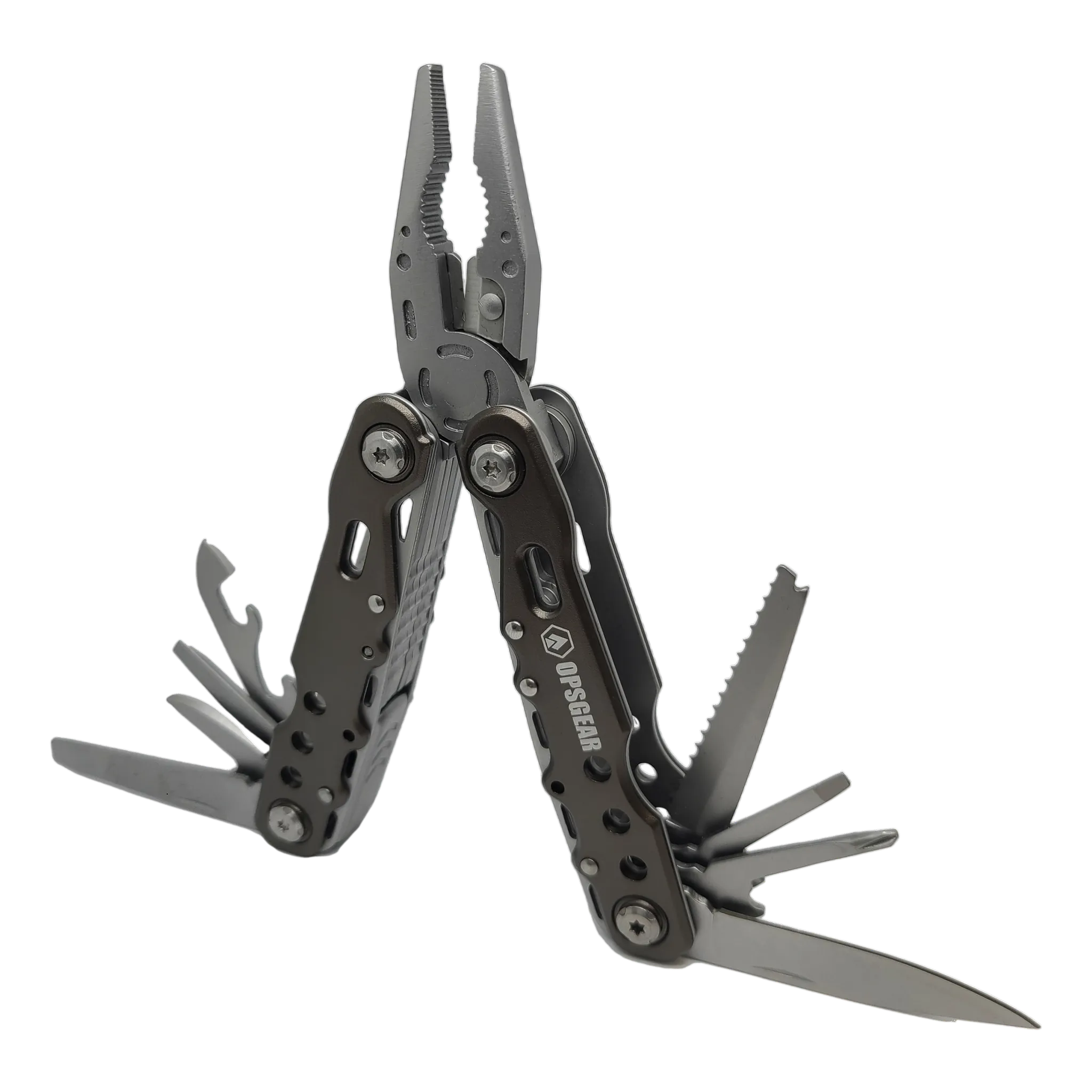 Opsgear Legacy - Pocket Multi Tool, Black