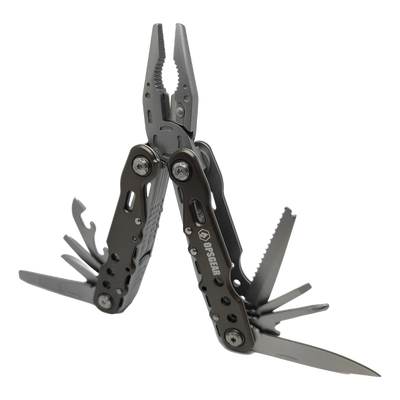 Opsgear Legacy - Pocket Multi Tool, Black