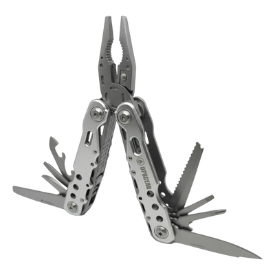 Opsgear Legacy - Pocket Multi Tool, Silver