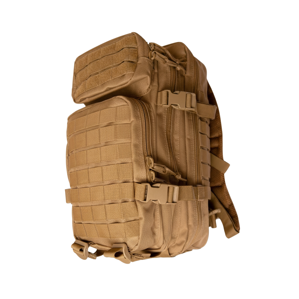 Ridge Patrol Backpack 28L