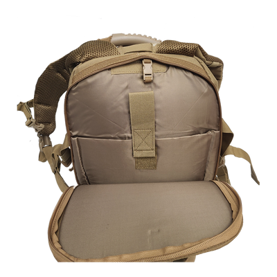 Tundra 3-Day Backpack - Image 1