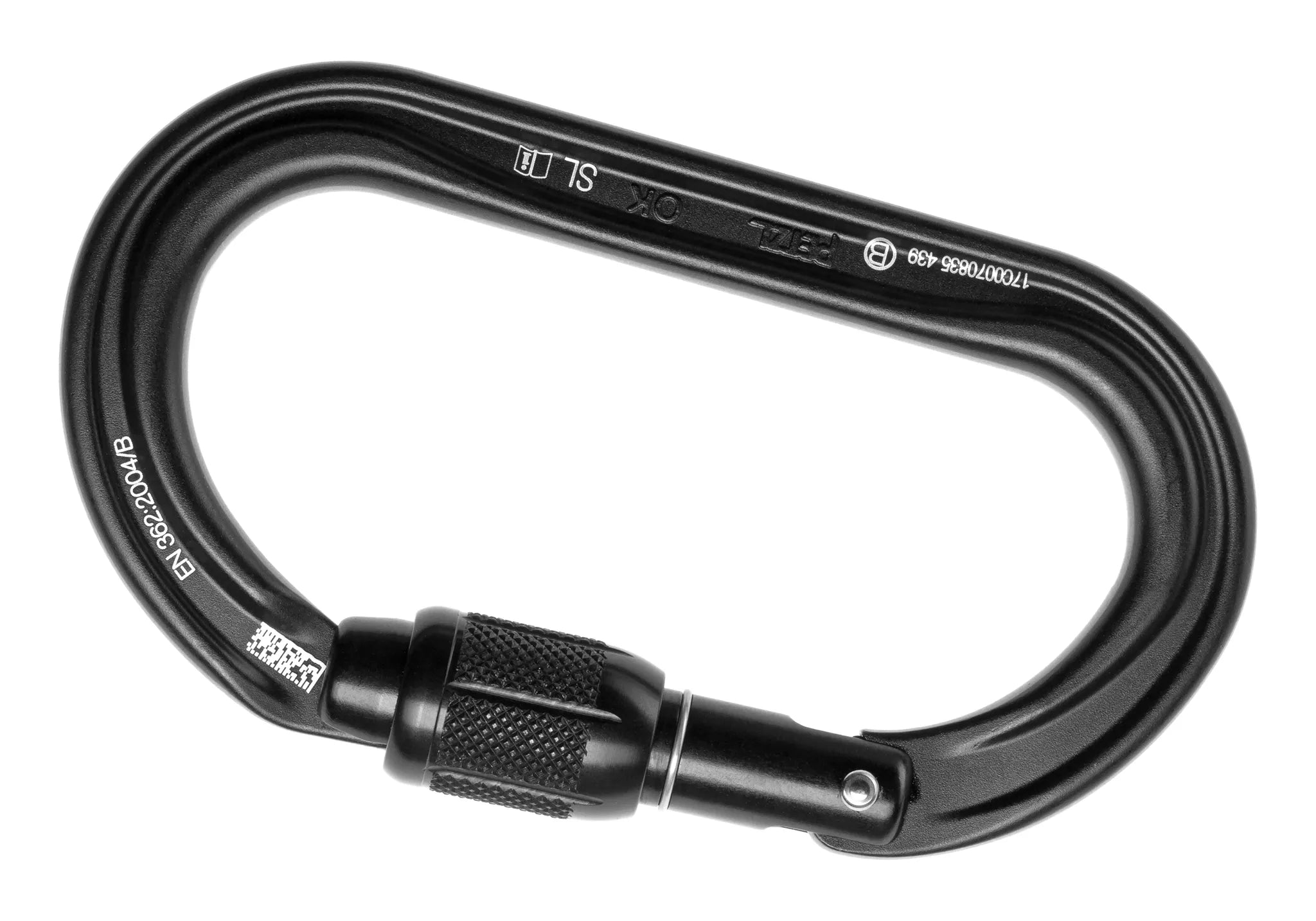 Petzl - OK Screw Lock - Image 1
