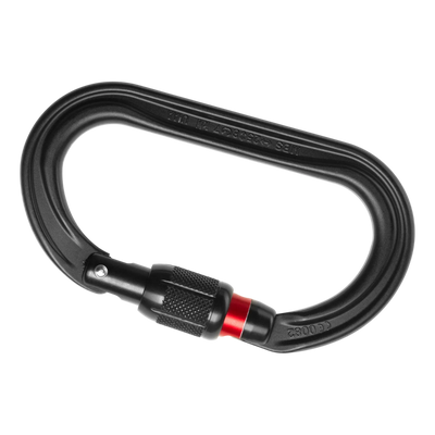 Petzl - OK Screw Lock, Black