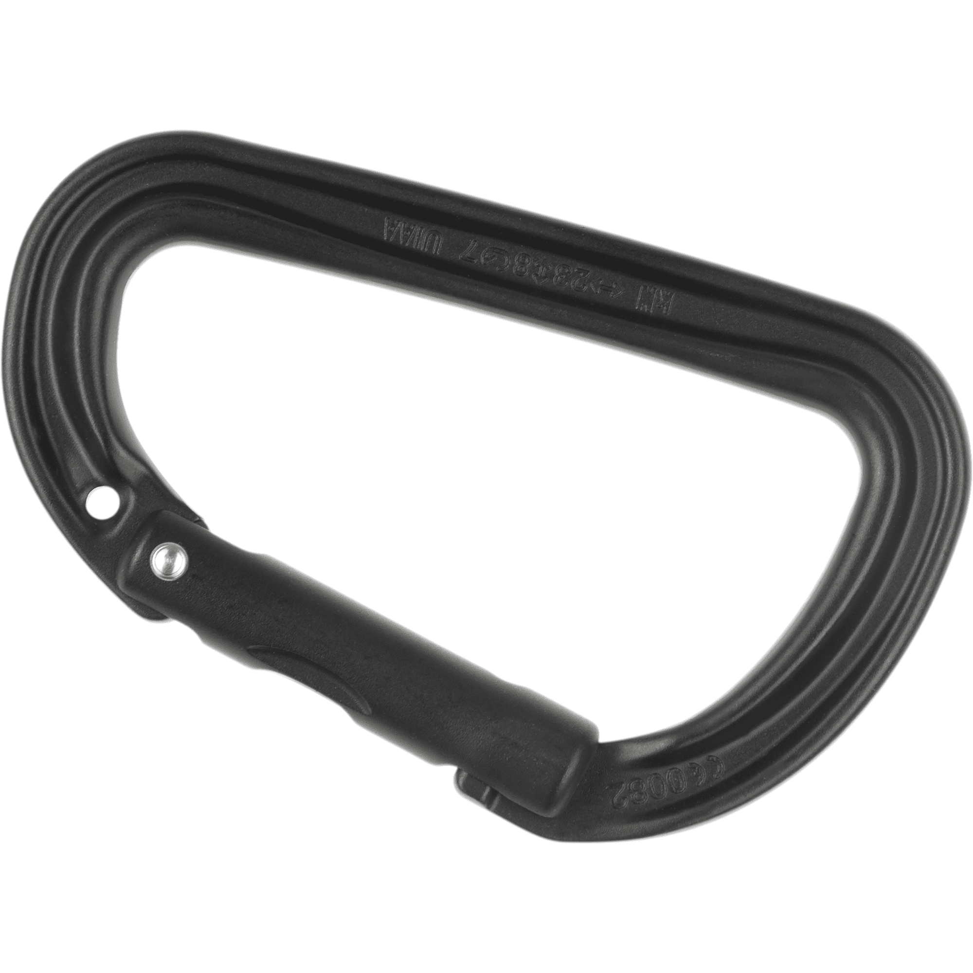 Petzl - Sm'D, Black - Opsgear
