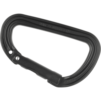 Petzl - Sm'D, Black - Opsgear
