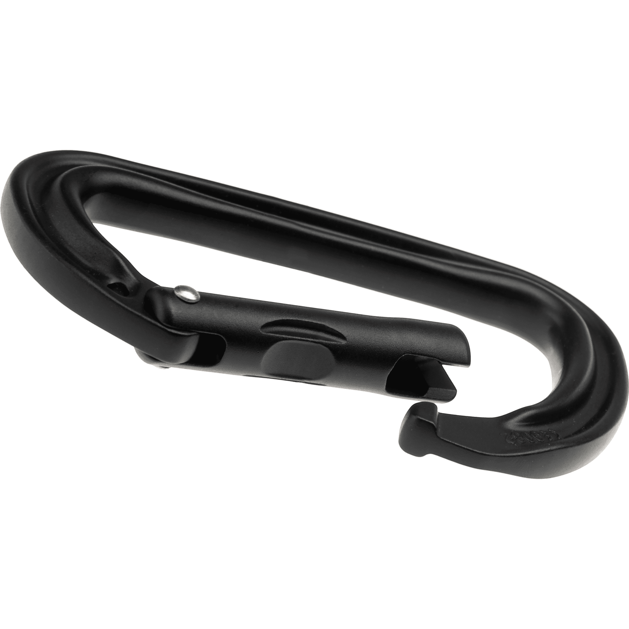 Petzl - Sm'D, Black - Opsgear