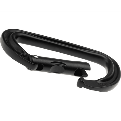 Petzl - Sm'D, Black - Opsgear