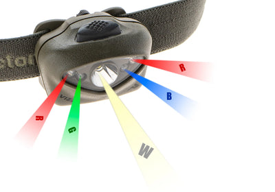 Princeton Tec - Vizz 550 RGB - Image 6