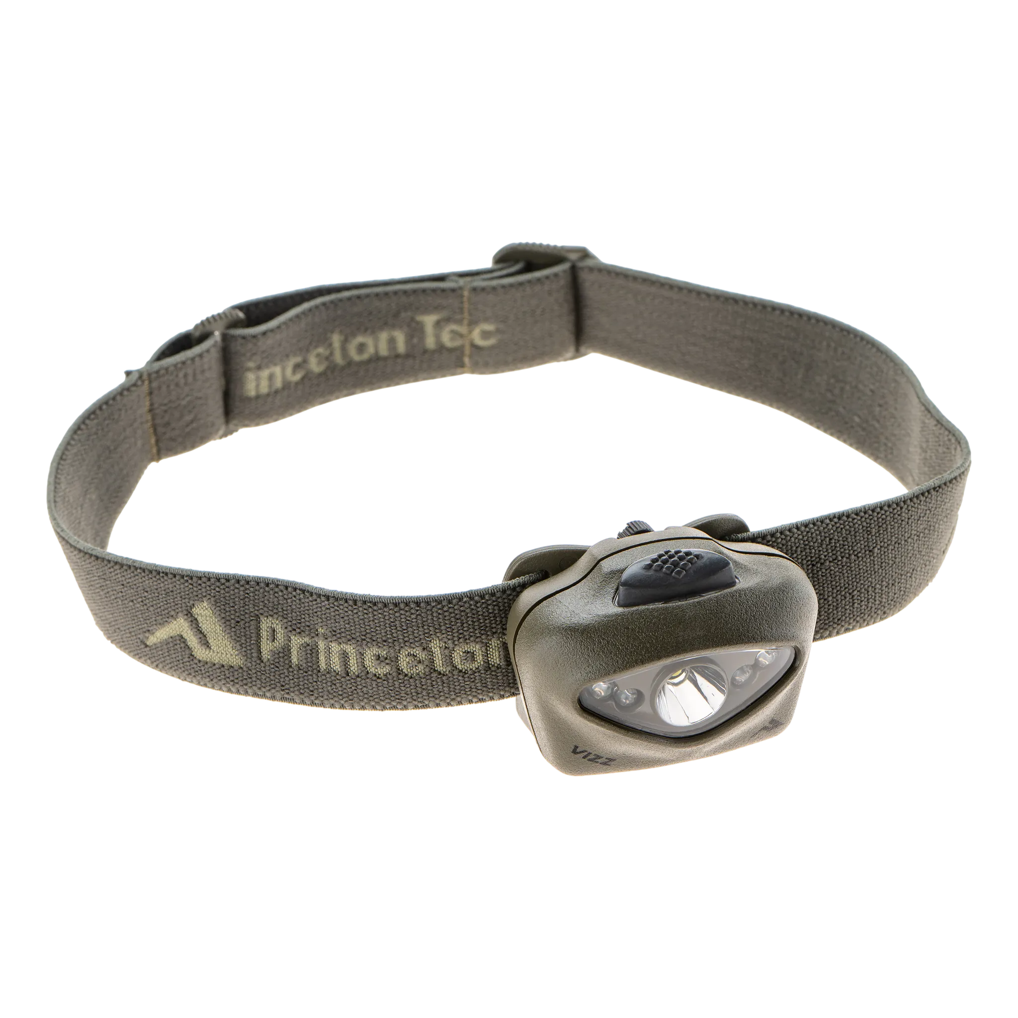 Princeton Tec - Vizz 550 RGB, OD