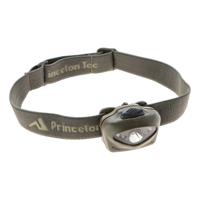 Princeton Tec - Vizz 550 RGB, OD