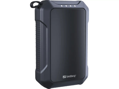 Sandberg - Hand Warmer Powerbank 10000 - Image 1