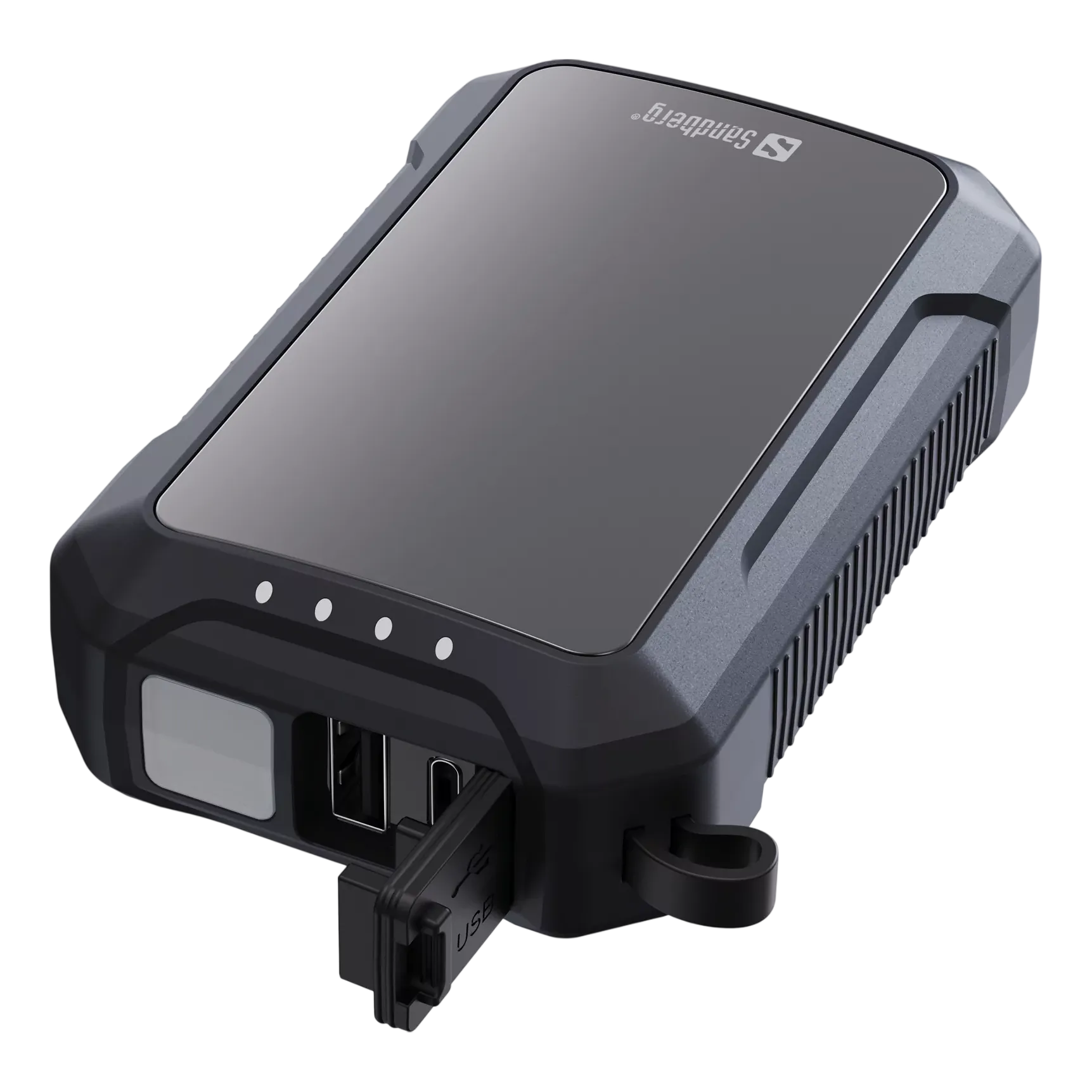 Sandberg - Hand Warmer Powerbank 10000