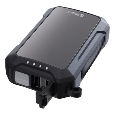 Sandberg - Hand Warmer Powerbank 10000
